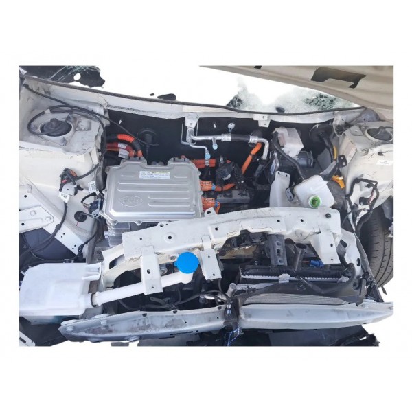 Compressor Ar Condicionado Byd Dolphin Mini Elétrico 2024