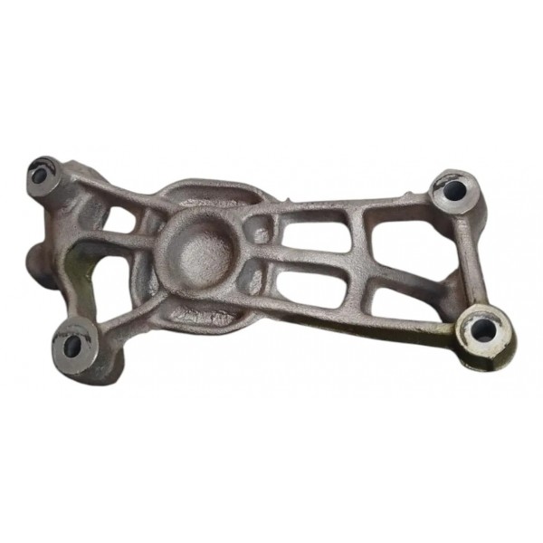 Suporte Catalisador Ram Rampage Laramie 2023 2024