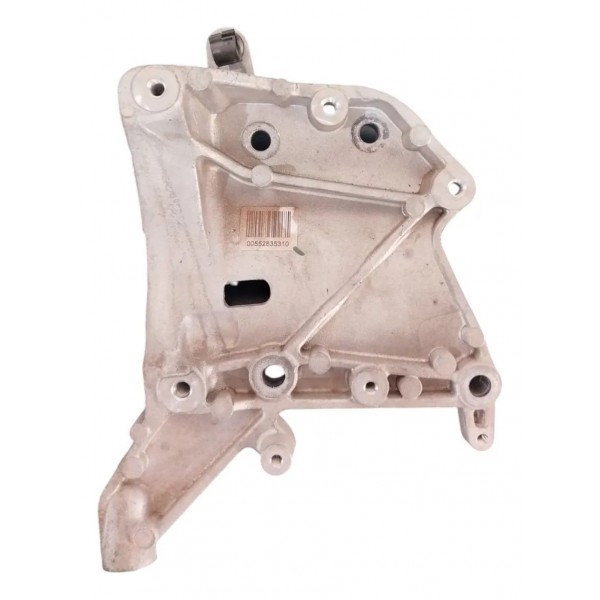 Suporte Compressor Ar Ram Rampage Laramie 2023 2024