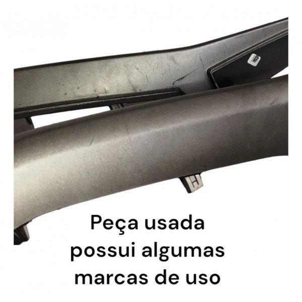 Moldura Console Central Fiat Toro 2022 A 2024 Original