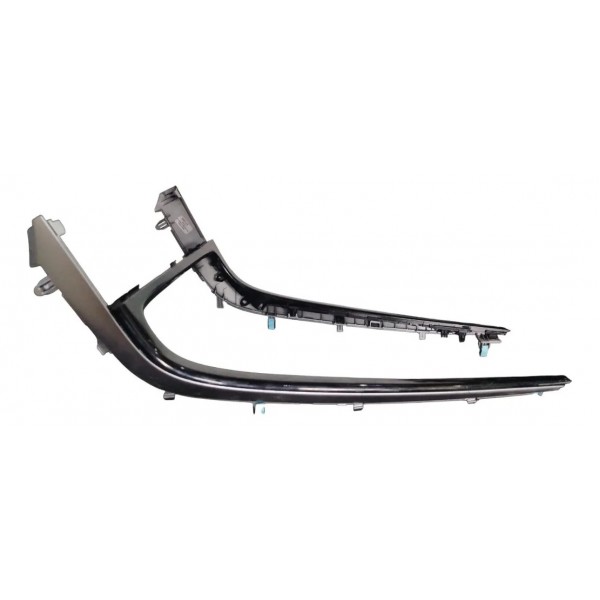 Moldura Acabamento Console Original Creta 2.0 2018 A 2022