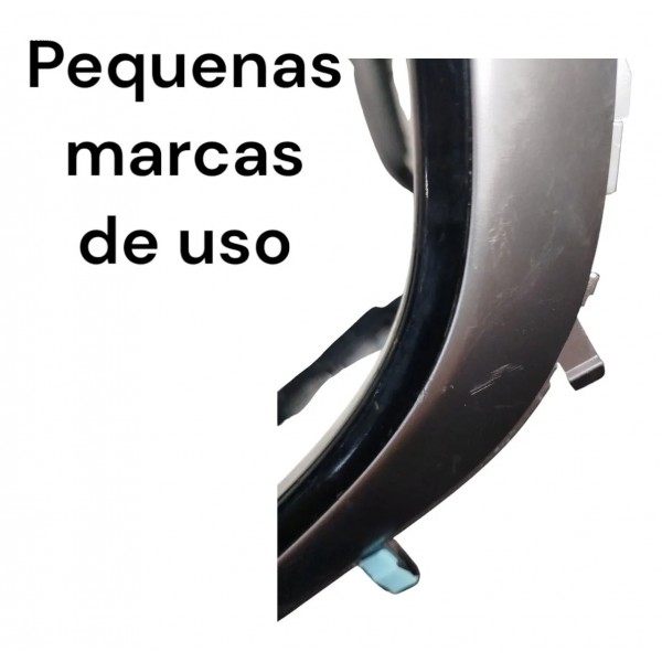 Moldura Acabamento Console Original Creta 2.0 2018 A 2022