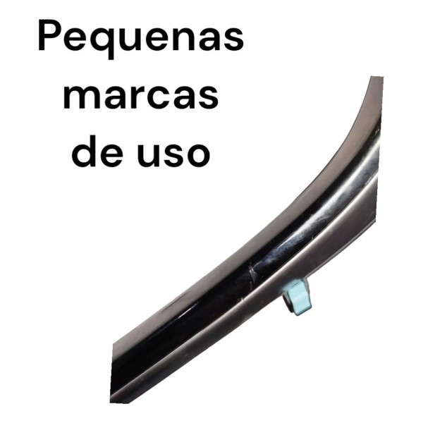 Moldura Acabamento Console Original Creta 2.0 2018 A 2022