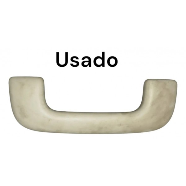 Puxador Alça De Teto Pqp Dianteira Original Creta 2023 2024