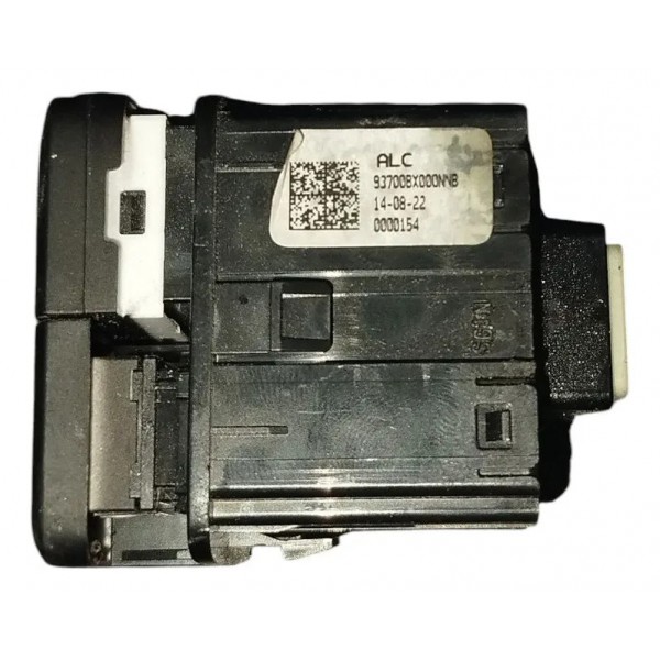 Comando Botão Farol Original Creta 2023 2024