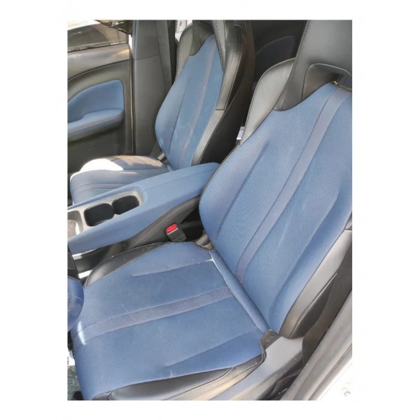 Jogo De Banco Byd Dolphin Mini Elétrico 2024