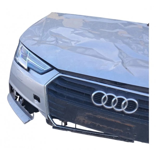 Farol Dianteiro Direito Audi A4 2.0 Gasolina Tfsi 2017 Direito/passageiro