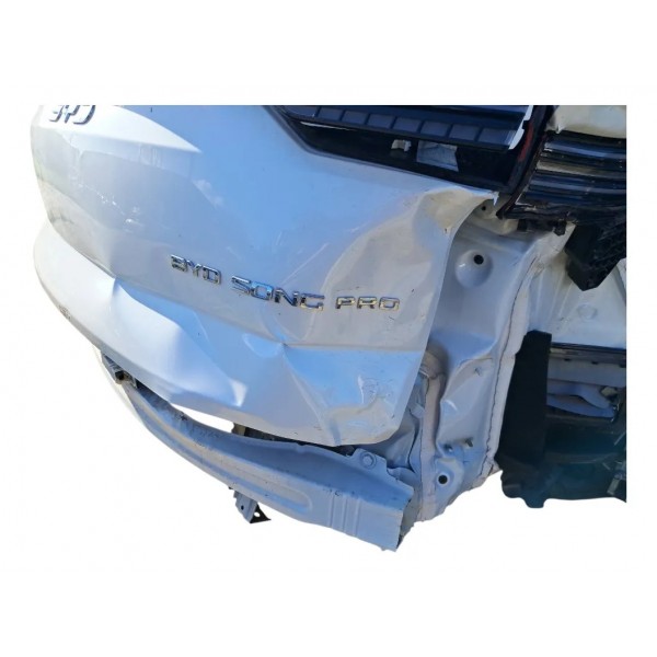 Motor Parcial Híbrido Byd Song Pro 1.6 2024