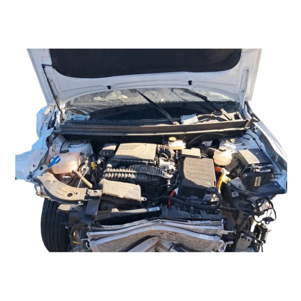 Motor Parcial Híbrido Byd Song Pro 1.6 2024