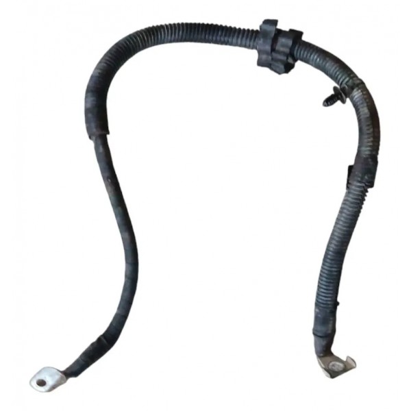 Cabo Positivo Bateria Jeep Compass 2018