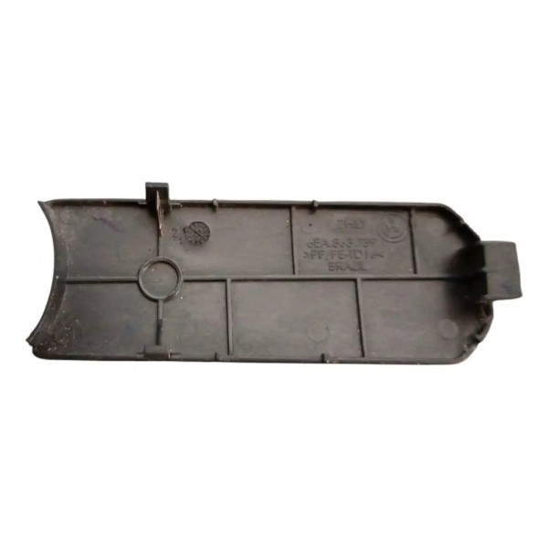 Acabamos Console Volkswagen Virtus 2023 2024