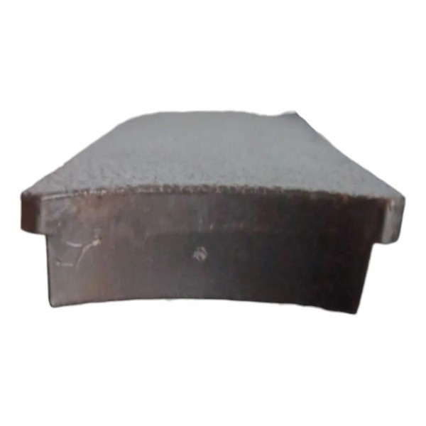 Acabamos Console Volkswagen Virtus 2023 2024