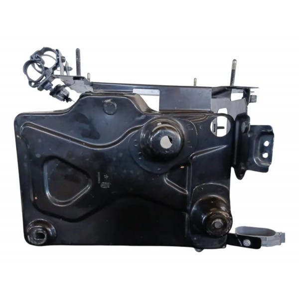 Suporte Caixa Bateria Jeep Compass 2024