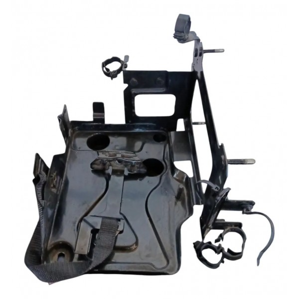 Suporte Caixa Bateria Jeep Compass 2024