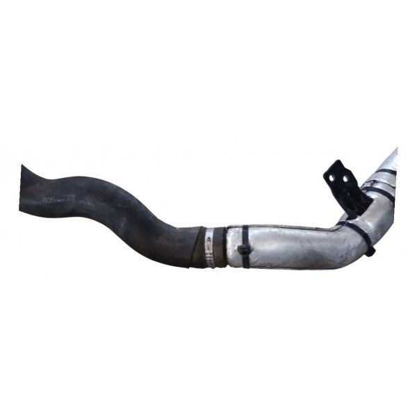Mangueira Intercooler Chevrolet Tracker 2018 2019