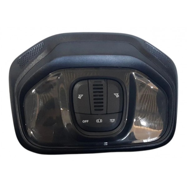 Luz Teto Cortesia Fiat Fastback 2023
