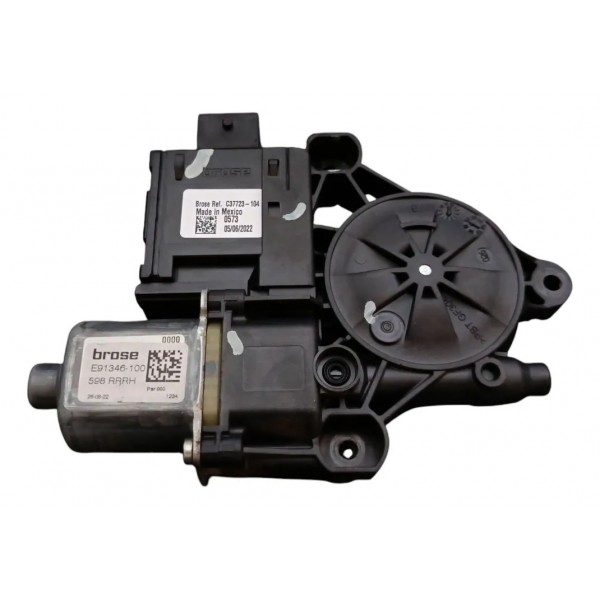 Motor Máquina Vidro Traseira Direita Jeep Commander 22 25