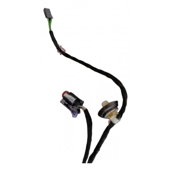 Chicote Porta Traseira Esquerda Jeep Commander 2022 2025