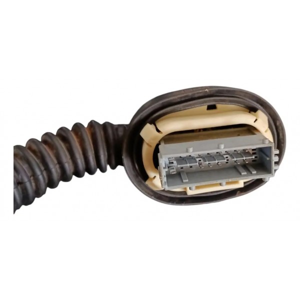 Chicote Porta Traseira Esquerda Jeep Commander 2022 2025