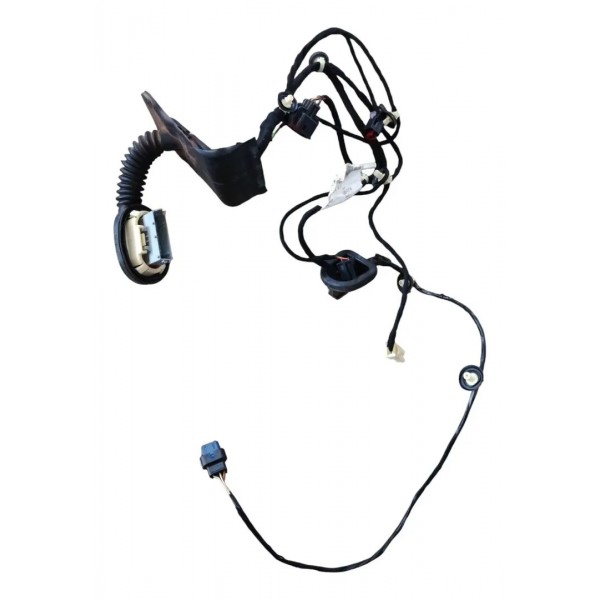 Chicote Porta Traseira Esquerda Jeep Commander 2022 2025