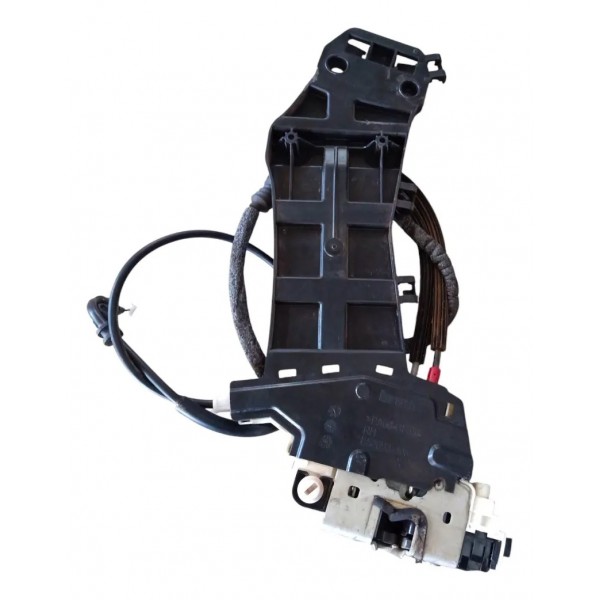 Fechadura Traseira Direita Jeep Commander 2022 2025