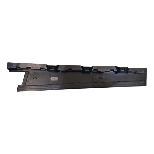 Moldura Externa Traseira Esquerda Volkswagen Virtus 23 24