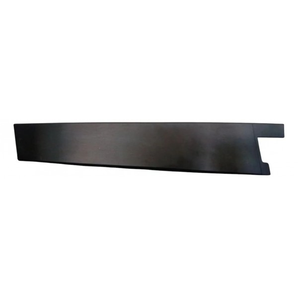 Moldura Externa Traseira Esquerda Volkswagen Virtus 23 24