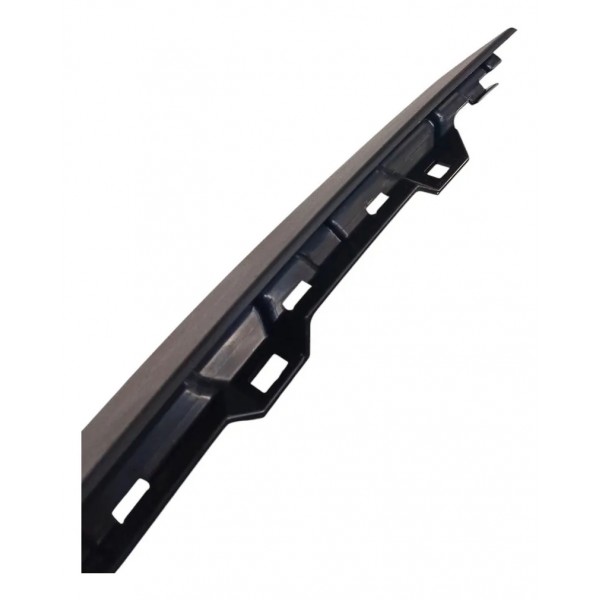 Moldura Externa Traseira Esquerda Volkswagen Virtus 23 24