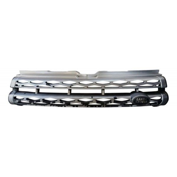 Grade Para-choque Dianteiro Land Rover Evoque 2013
