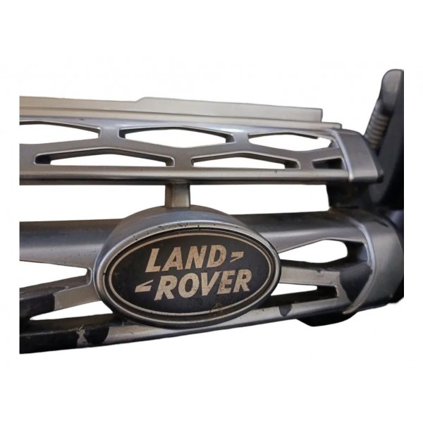 Grade Para-choque Dianteiro Land Rover Evoque 2013