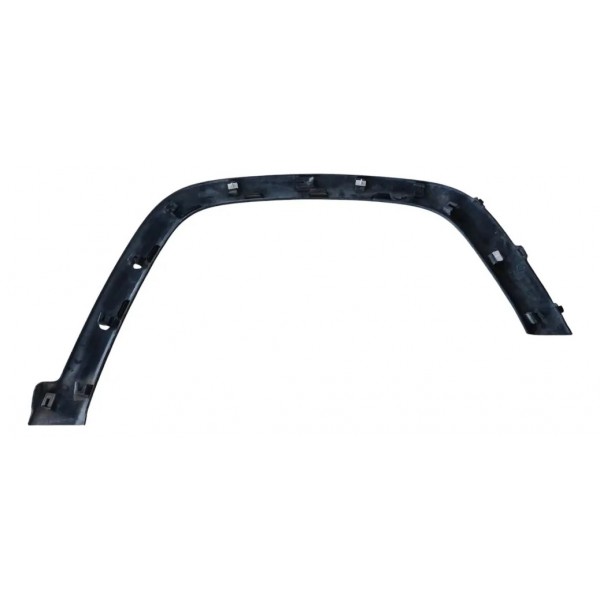 Moldura Paralama Dianteira Esquerda Jeep Compass 2022