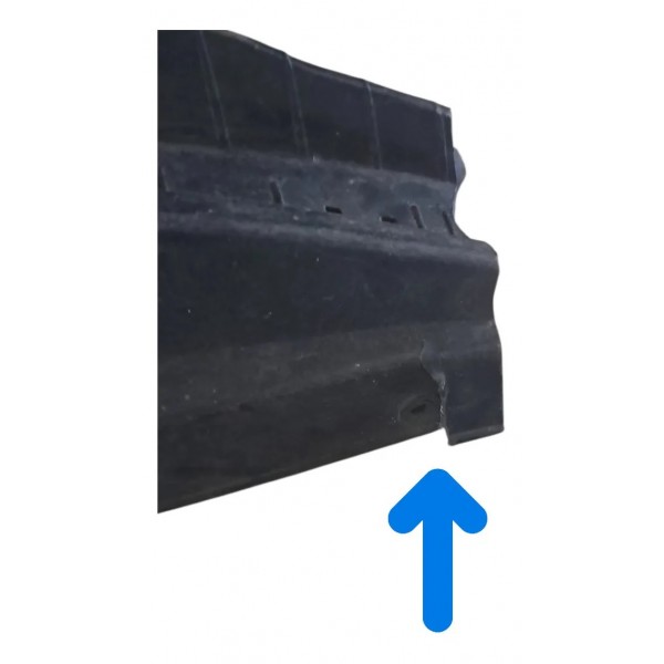 Cobertura Grade Radiador Original Hb20 2016-2019