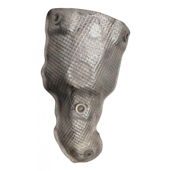 Defletor Catalisador Fiat Toro Jeep Compass 2023 E 2024