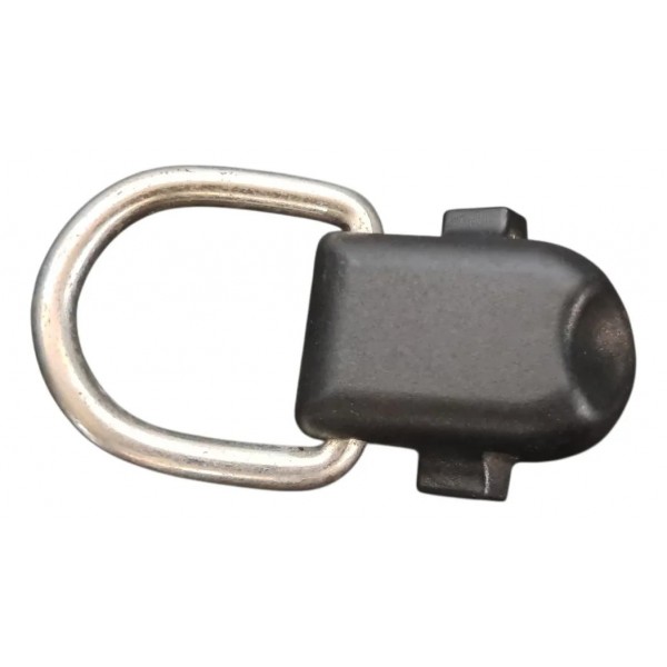 Gancho Rede Porta Malas Jeep Compass 2016-2025