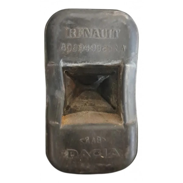 Acabamento Limitador Porta Direita Renault Sandero 15/19
