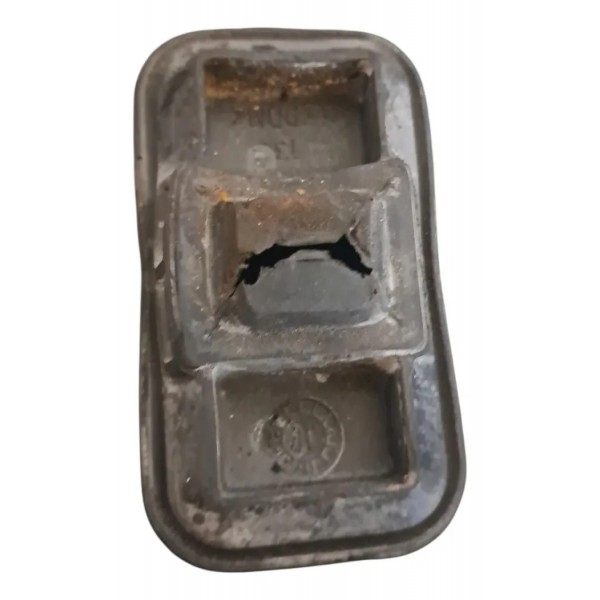 Acabamento Limitador Porta Direita Renault Sandero 15/19