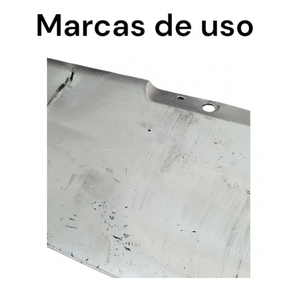 Spoiler Parachoque Traseiro Jeep Compass 2021 2022