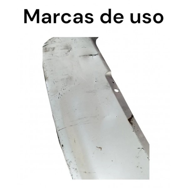 Spoiler Parachoque Traseiro Jeep Compass 2021 2022
