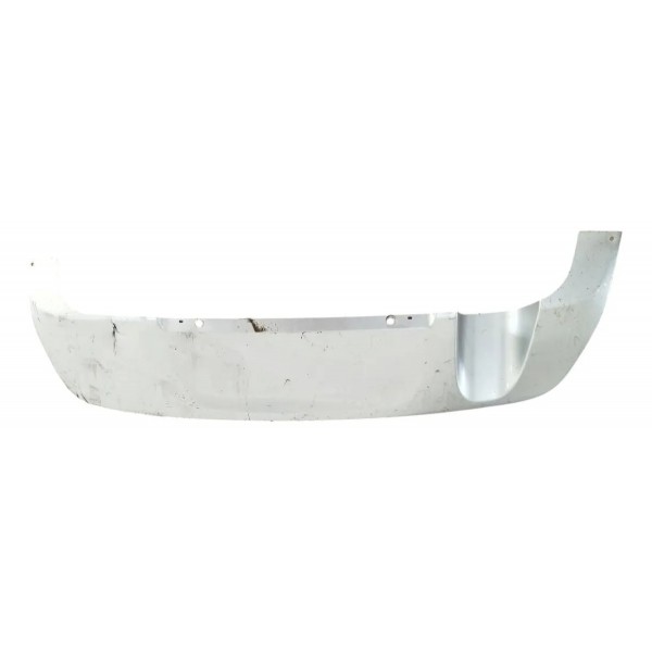 Spoiler Parachoque Traseiro Jeep Compass 2021 2022