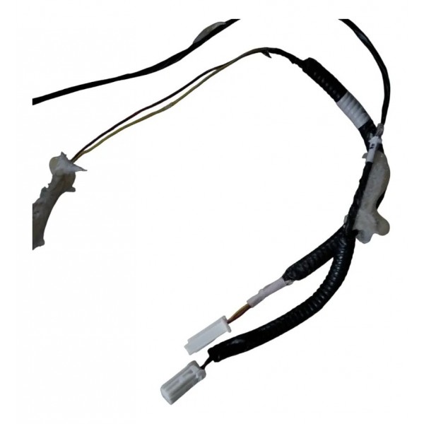 Chicote Teto Luz Cortesia Honda Civic G10 2017 2021
