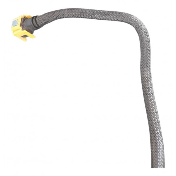 Tubo De Combustivel Fiat Toro 2022 Preto