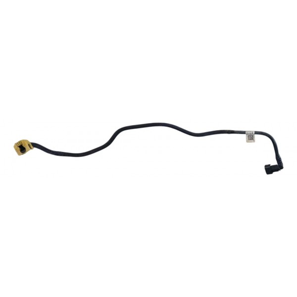 Tubo De Combustivel Fiat Toro 2022 Preto