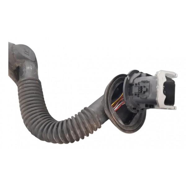 Chicote Porta Dianteira Direita Fiat Toro 2023
