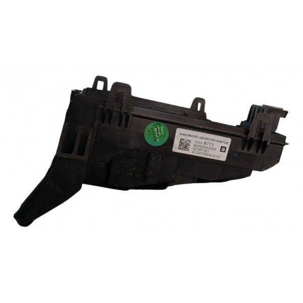 Suporte Caixa Fusível Gm Chevrolet Onix 2021-2023
