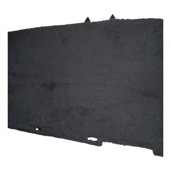 Acabamento Console Traseira Esquerda Volvo Xc60 2018 2022