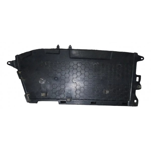 Acabamento Console Traseira Esquerda Volvo Xc60 2018 2022