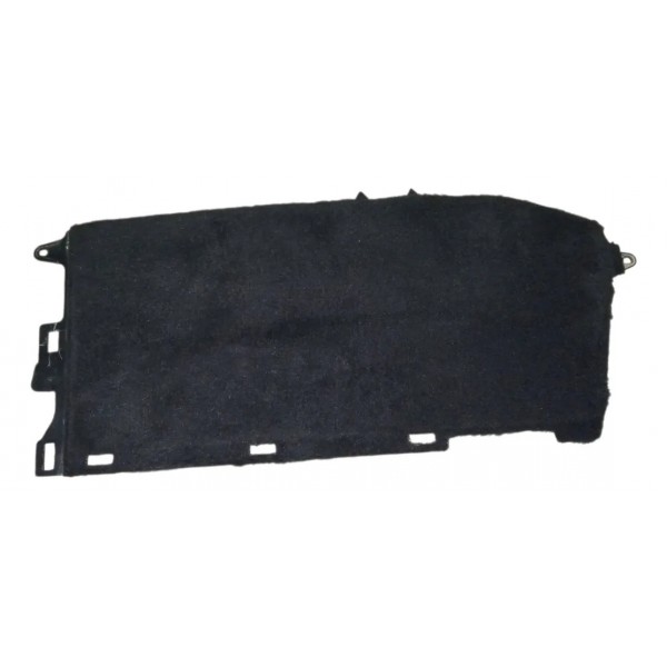 Acabamento Console Traseira Esquerda Volvo Xc60 2018 2022