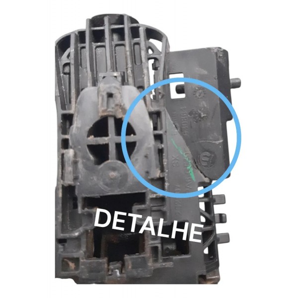 Suporte Maçaneta Dianteira Direito Ram Rampage 2023 2024