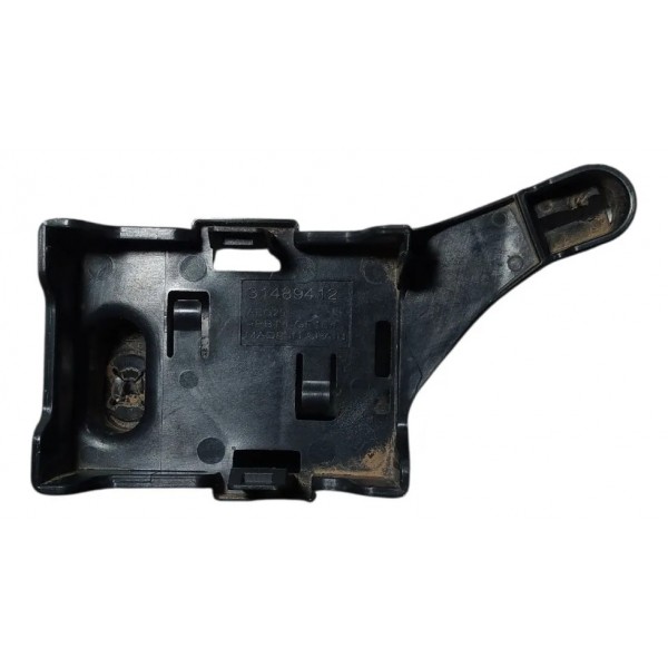 Suporte Modulo Controle Telefone Volvo Xc60 2018 2022
