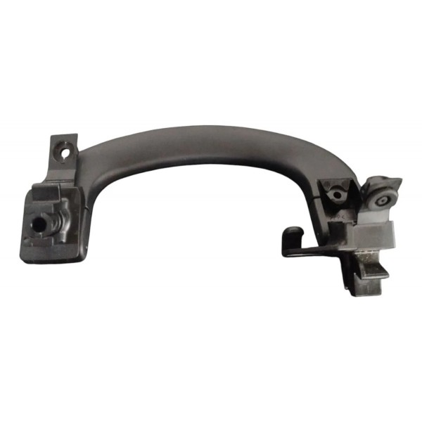 Alça Teto Pqp Traseira Fiat Fastback Abarth 2023 2025